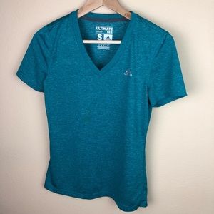 ADIDAS Ultimate tee shirt